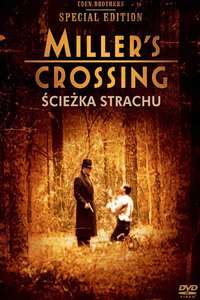 Miller's Crossing - Poster
