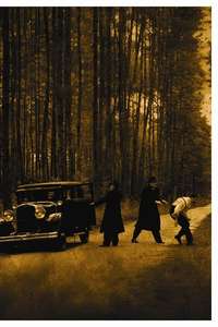 Miller's Crossing - Poster