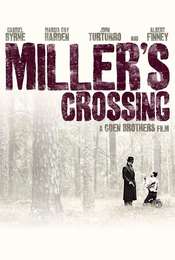 Miller's Crossing
