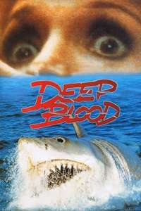 Deep Blood - Poster
