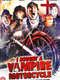 I Bought a Vampire Motorcycle