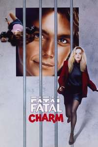 Fatal Charm - Poster