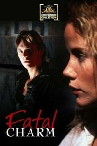 Fatal Charm - Poster