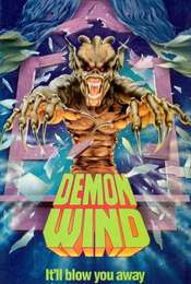 Demon Wind