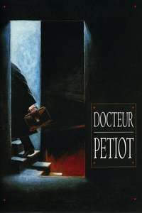 Dr. Petiot - Poster