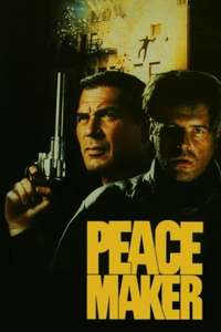 Peacemaker - Poster