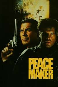 Peacemaker - Poster