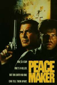 Peacemaker - Poster