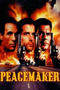Peacemaker - Poster