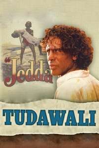 Tudawali - Poster