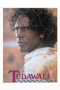 Tudawali - Poster