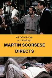 Martin Scorsese Directs
