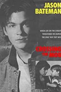 Crossing the Mob - Poster
