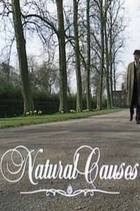 Natural Causes - Poster
