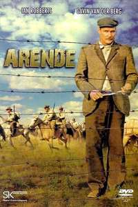 Arende - Poster