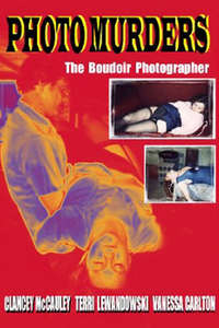 Photo Murders - Poster