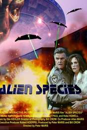 Alien Species
