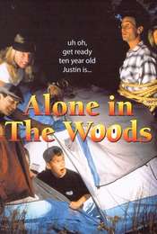 Alone In The Woods