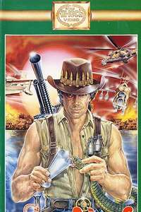 Born to Fight - Poster