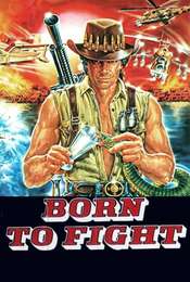 Born to Fight