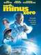 Earth Minus Zero