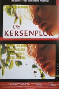 De kersenpluk - Poster