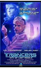 Trancers: City of Lost Angels