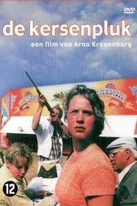 De kersenpluk - Poster