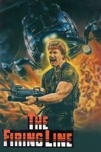 The Firing Line - Poster