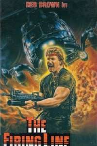 The Firing Line - Poster