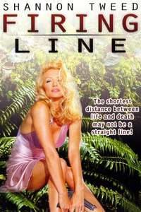 The Firing Line - Poster
