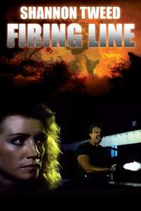 The Firing Line - Poster