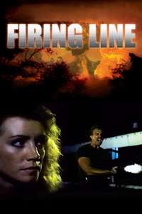 The Firing Line - Poster