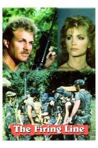 The Firing Line - Poster