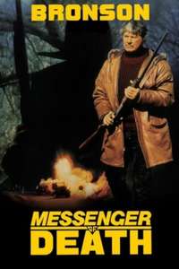 Messenger of Death - Poster