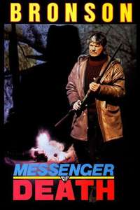 Messenger of Death - Poster