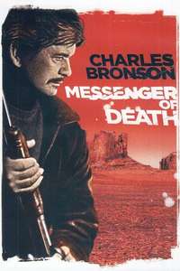 Messenger of Death - Poster