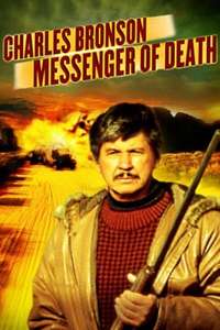 Messenger of Death - Poster