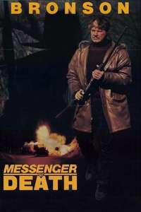 Messenger of Death - Poster