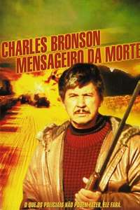 Messenger of Death - Poster