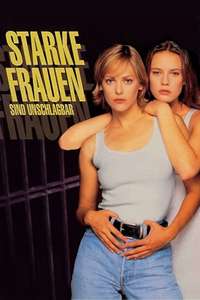 She Good Fighter - Poster