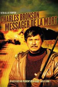 Messenger of Death - Poster