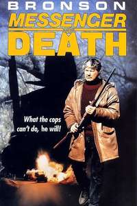 Messenger of Death - Poster