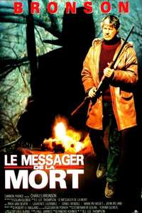 Messenger of Death - Poster