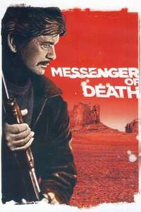 Messenger of Death - Poster