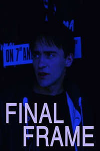 The Final Frame - Poster