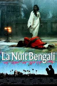 The Bengali Night - Poster