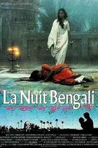 The Bengali Night - Poster