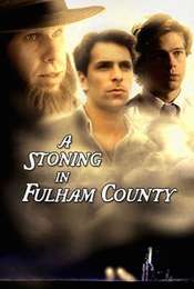 A Stoning in Fulham County