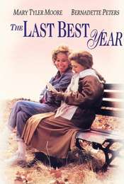 The Last Best Year